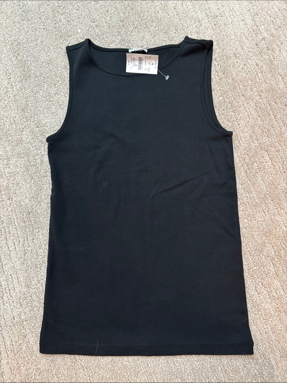 🏷 Set of 2 J. Crew tanks - Picture 5 of 6